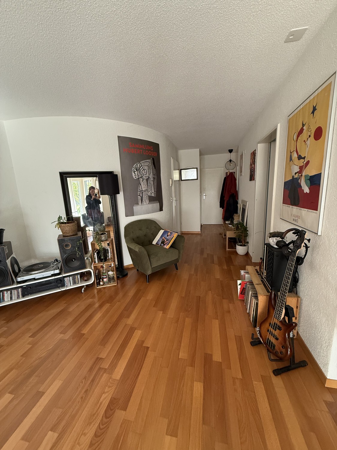 Appartement de 3 ½ pièces, photo 6 sur 10