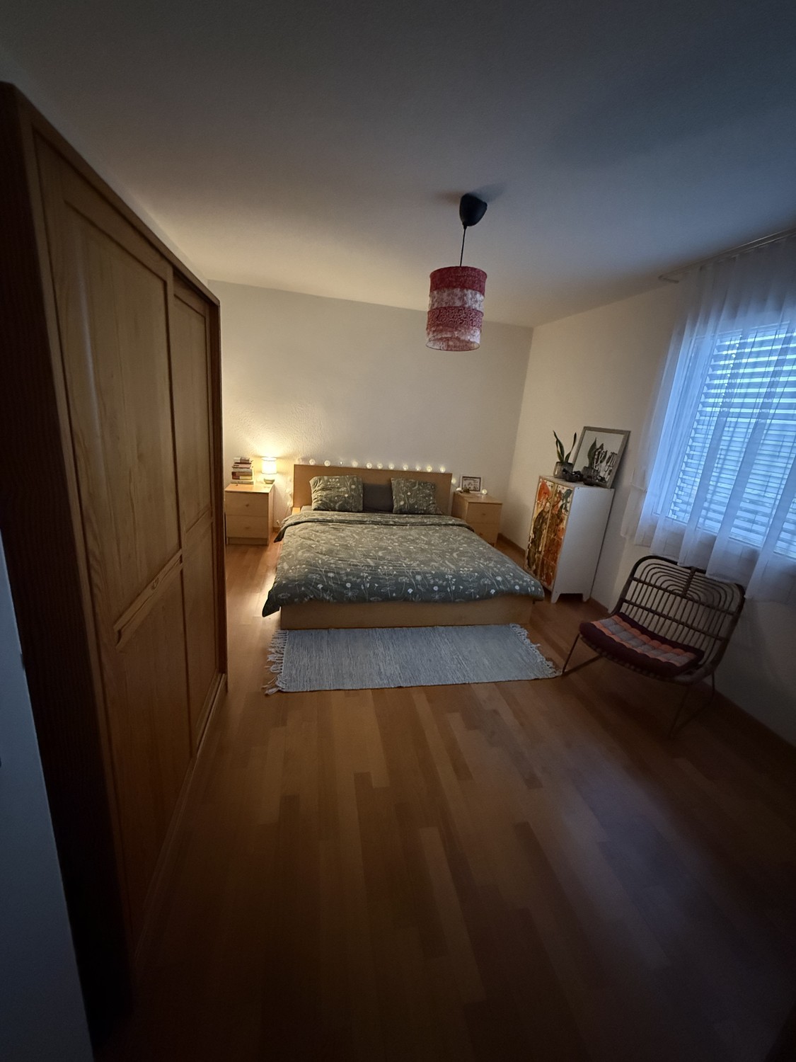 Appartement de 3 ½ pièces, photo 8 sur 10