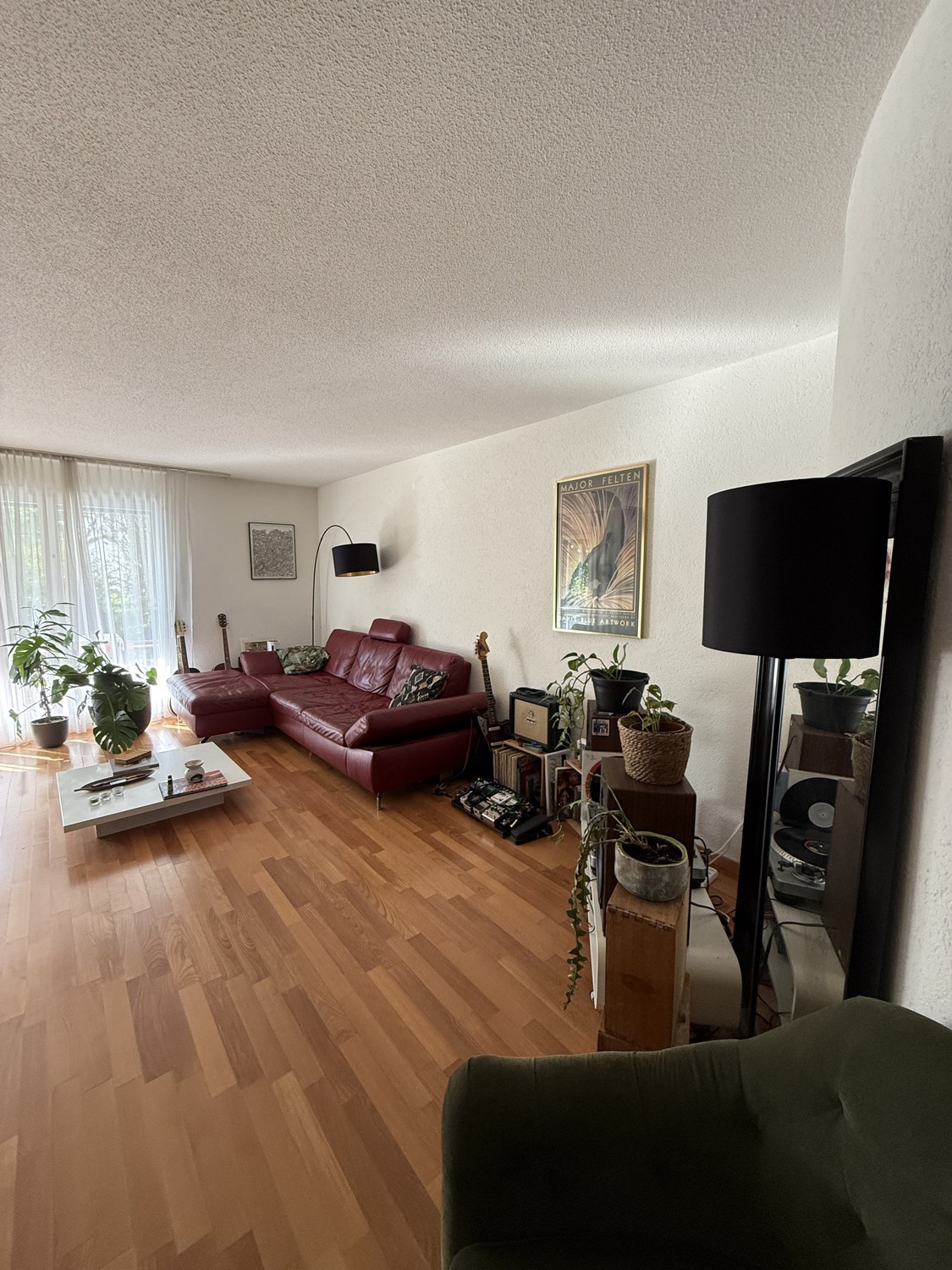 Appartement de 3 ½ pièces, photo 3 sur 10
