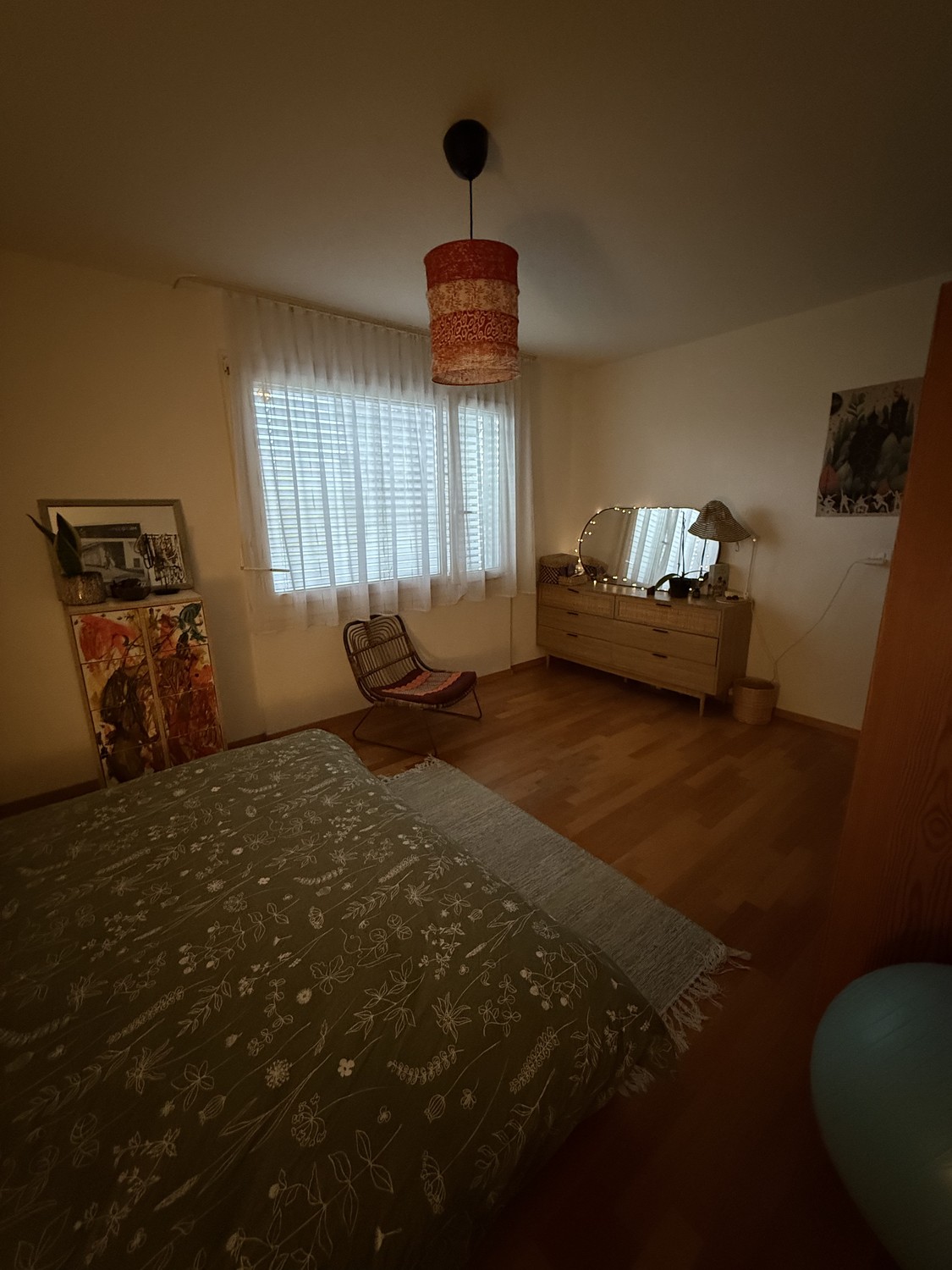 Appartement de 3 ½ pièces, photo 9 sur 10