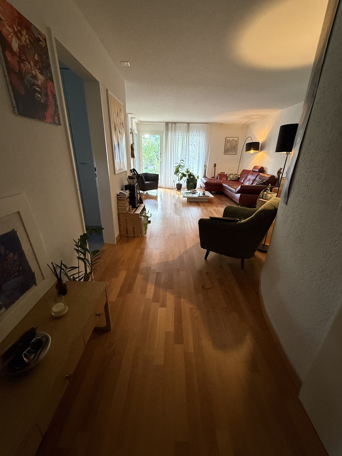 Appartement de 3 ½ pièces, photo 4 sur 10
