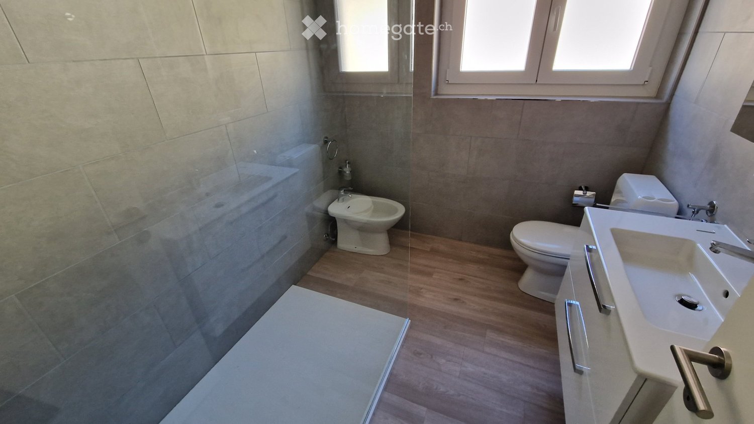 3 ½ pièces appartement