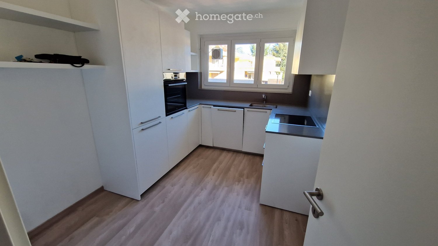3 ½ pièces appartement