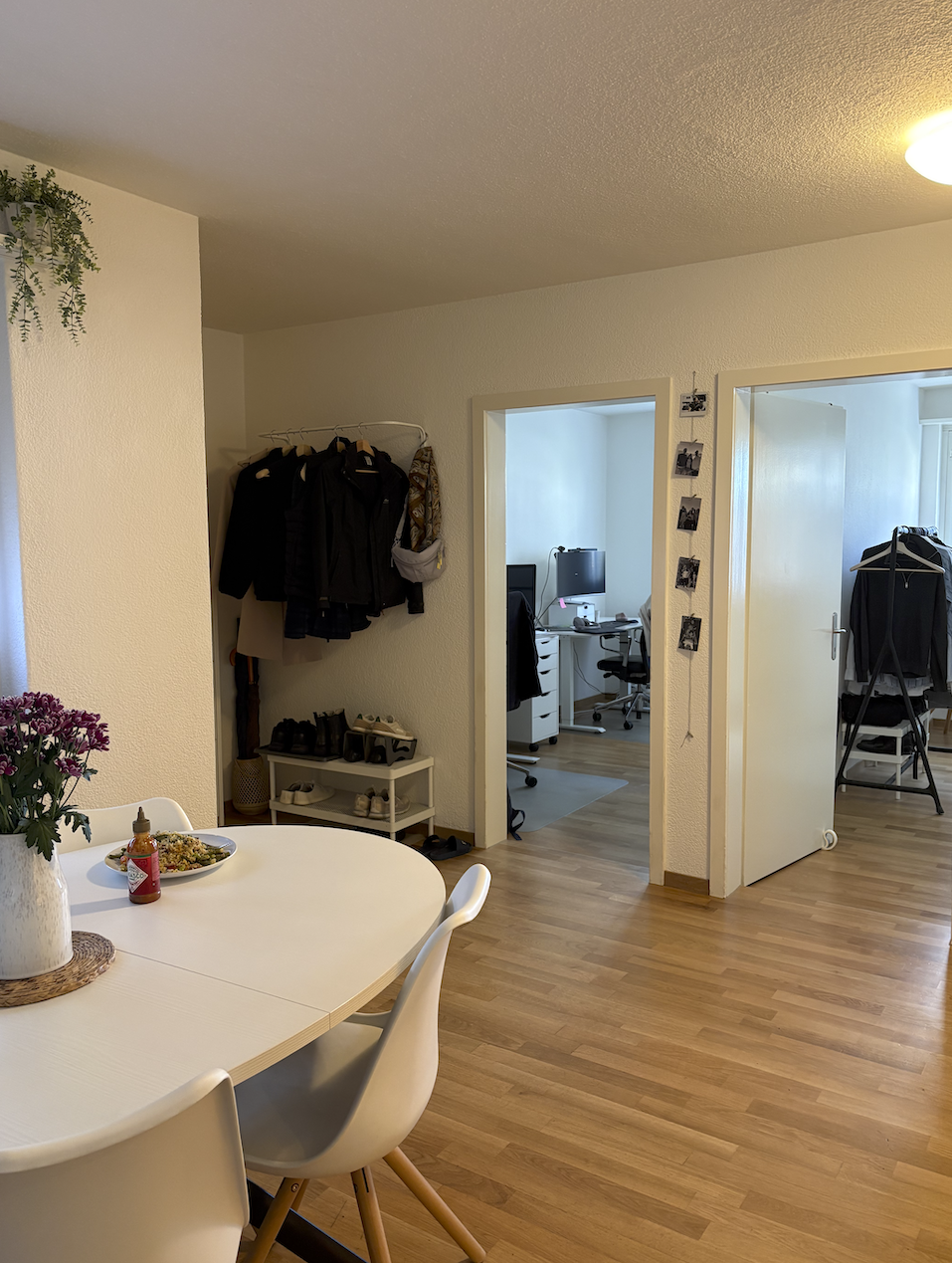 Appartement de 3 ½ pièces, photo 8 sur 10