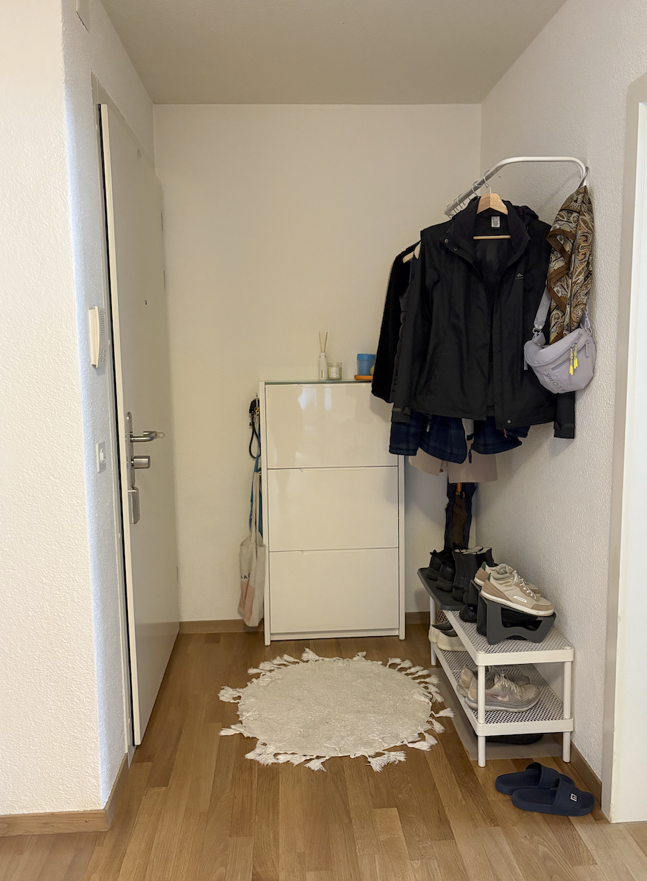 Appartement de 3 ½ pièces, photo 3 sur 10