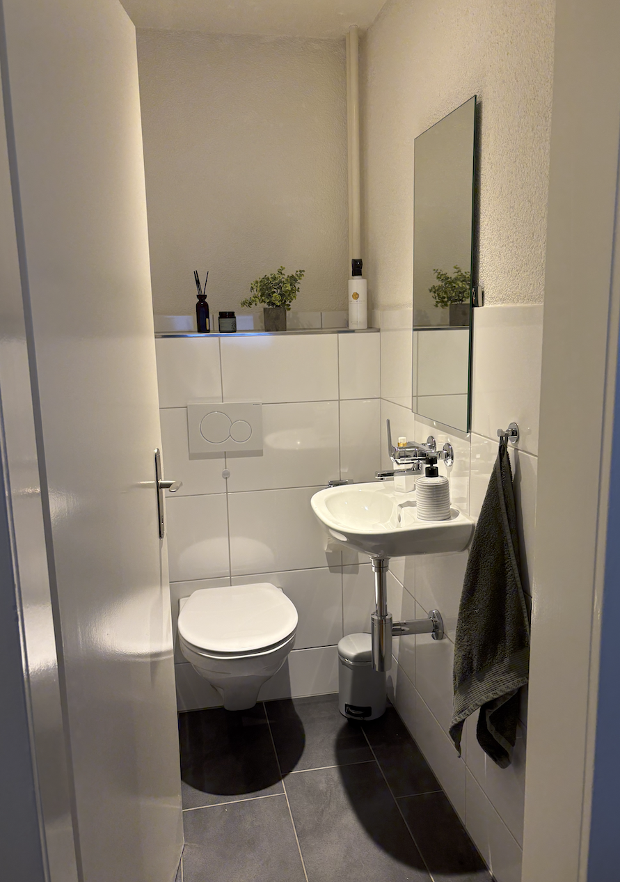 Appartement de 3 ½ pièces, photo 6 sur 10