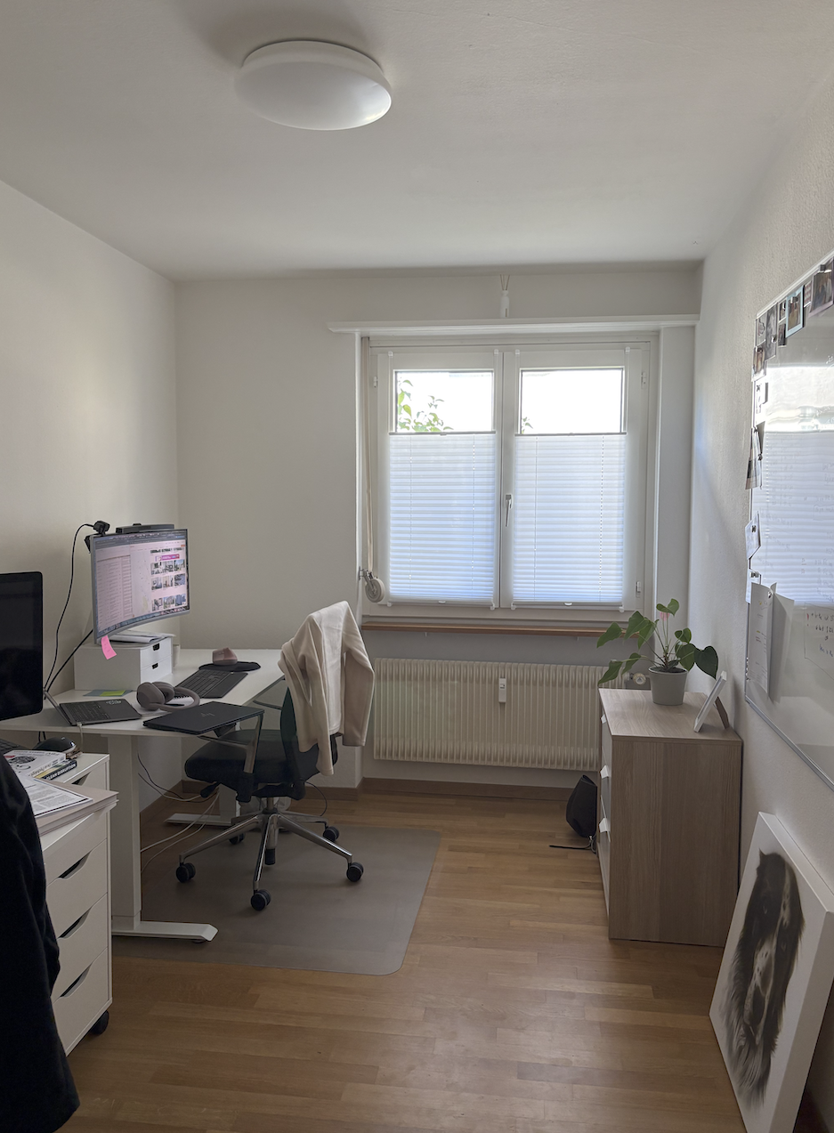 Appartement de 3 ½ pièces, photo 4 sur 10