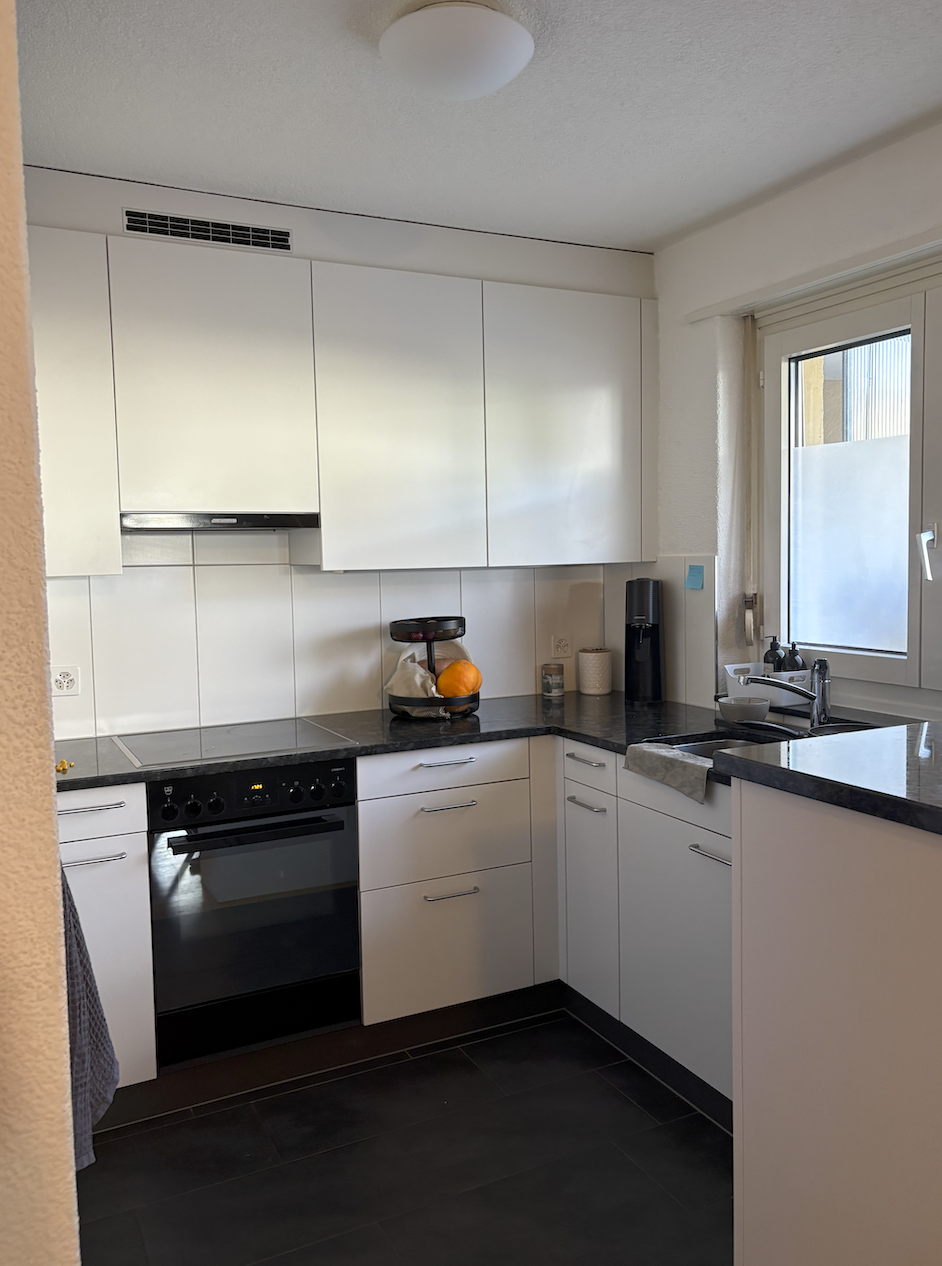 Appartement de 3 ½ pièces, photo 10 sur 10