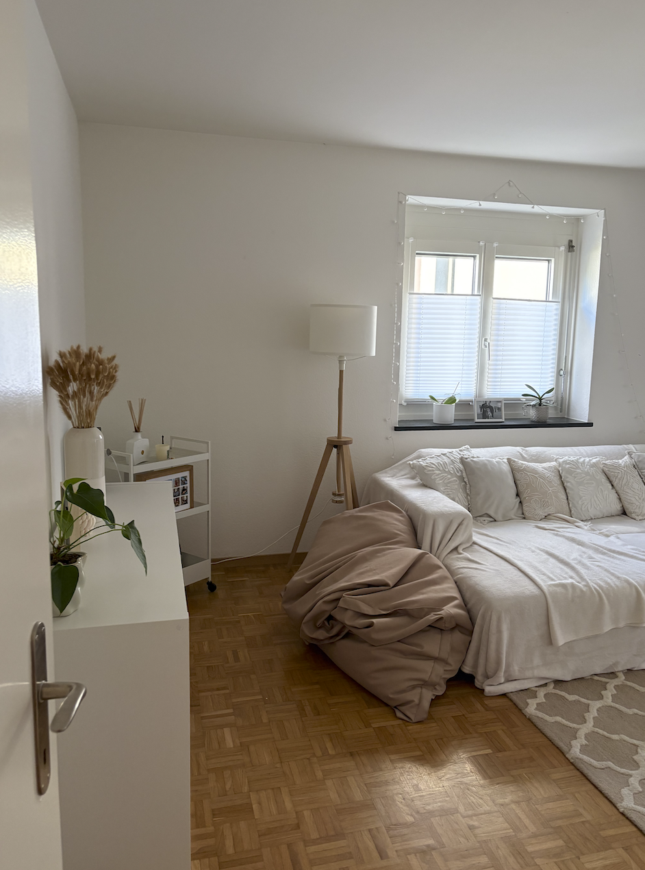 Appartement de 3 ½ pièces, photo 9 sur 10