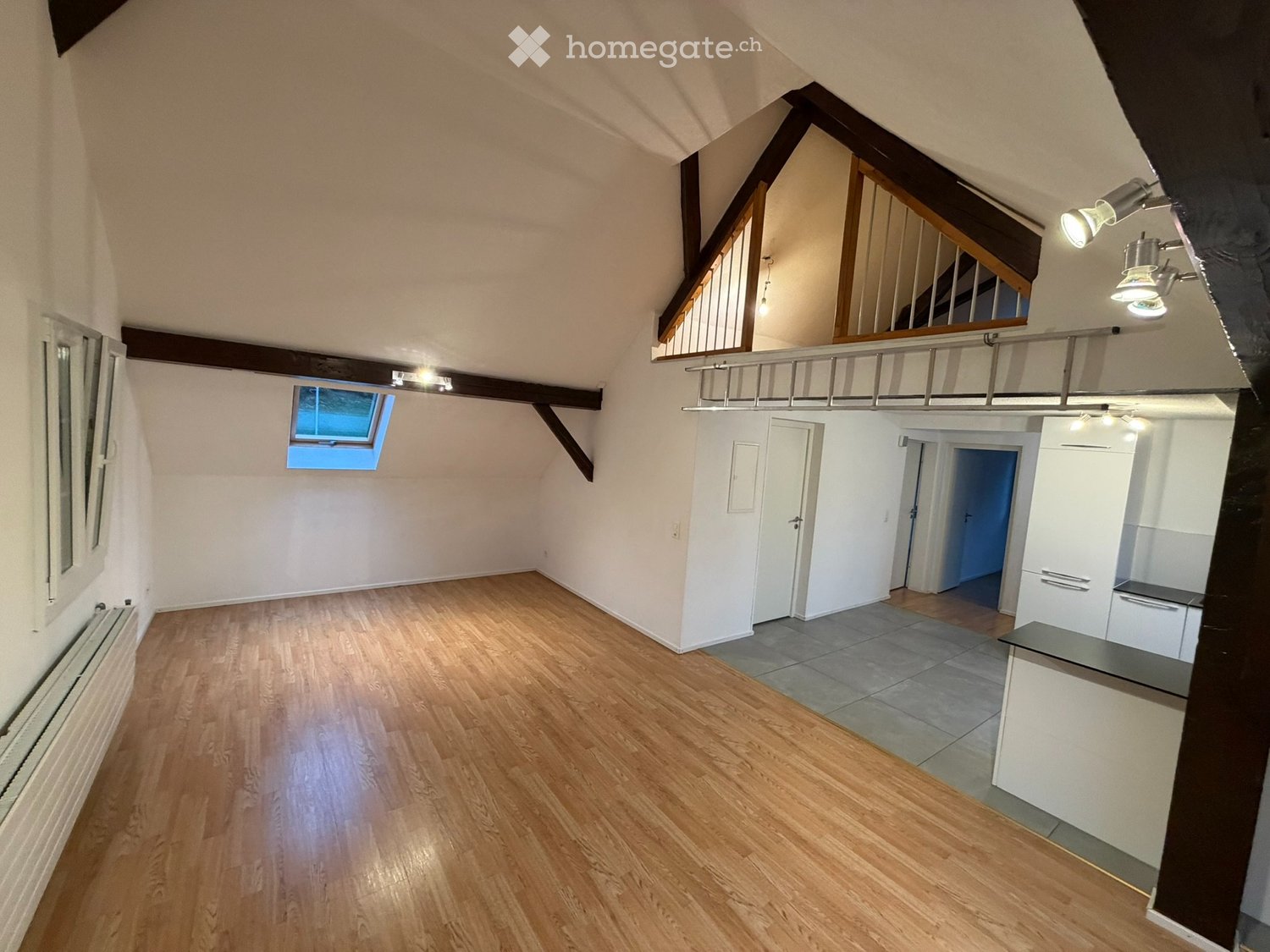 Appartement de 3 pièces, photo 2 sur 5