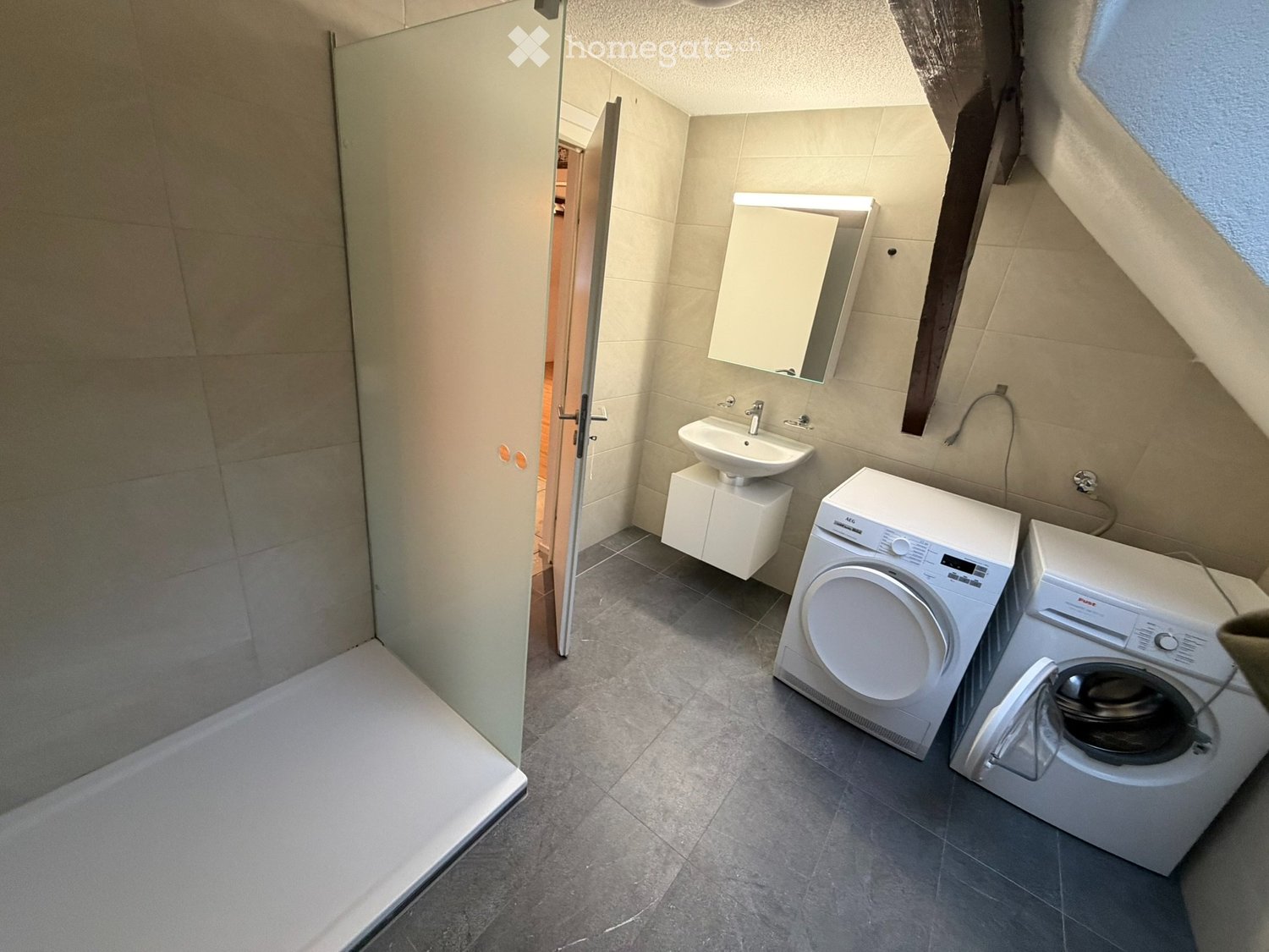 Appartement de 3 pièces, photo 4 sur 5
