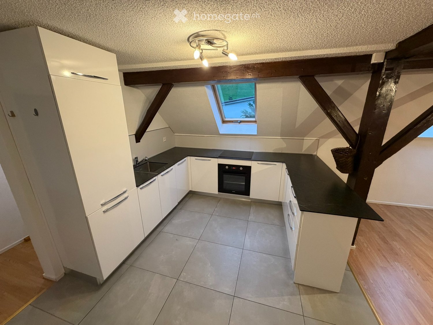 Appartement de 3 pièces, photo 3 sur 5