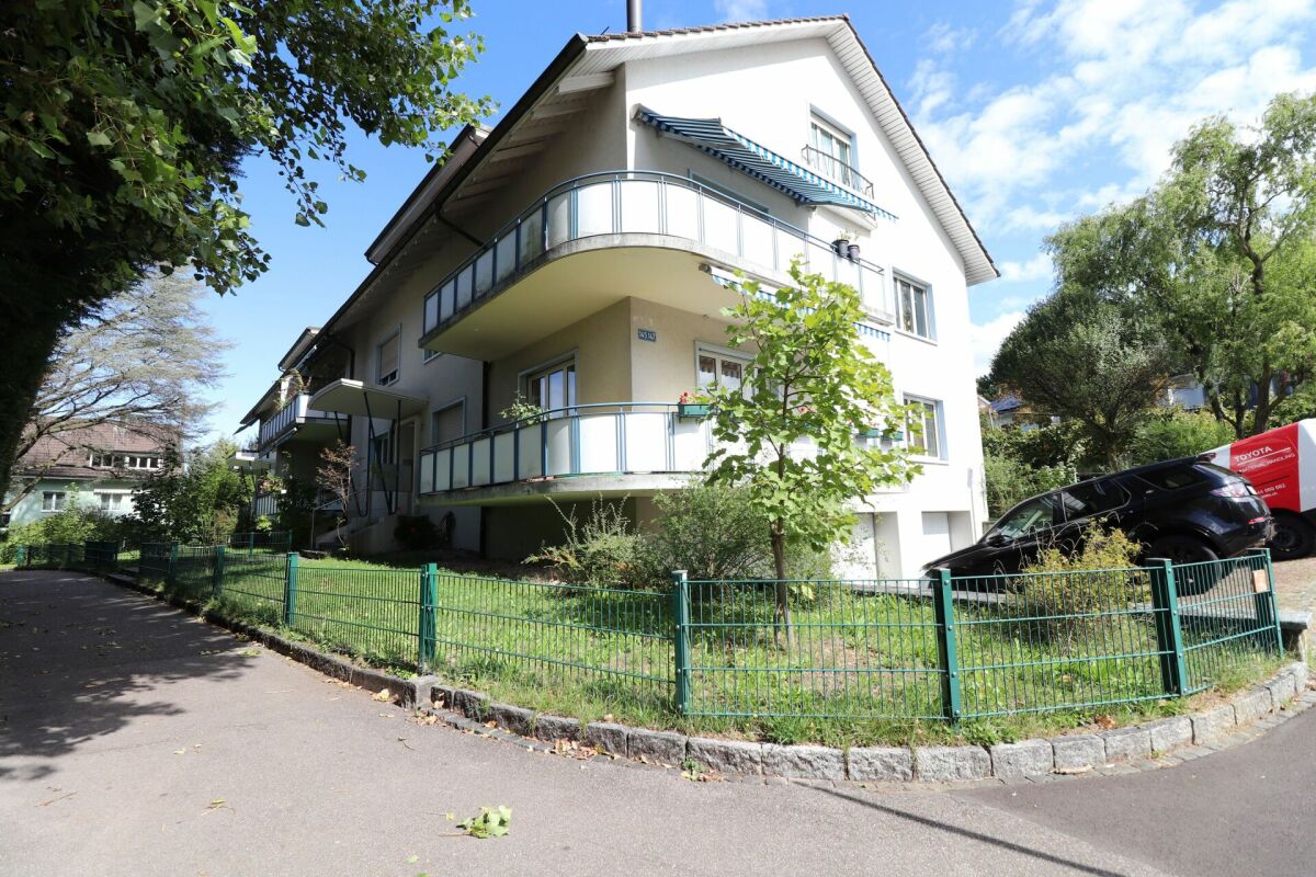 Appartement de 3 pièces, photo 1 sur 10