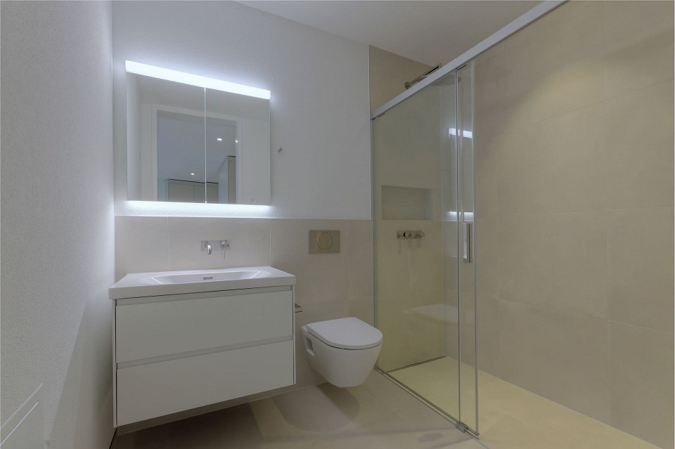 Appartement de 2 ½ pièces, photo 9 sur 10