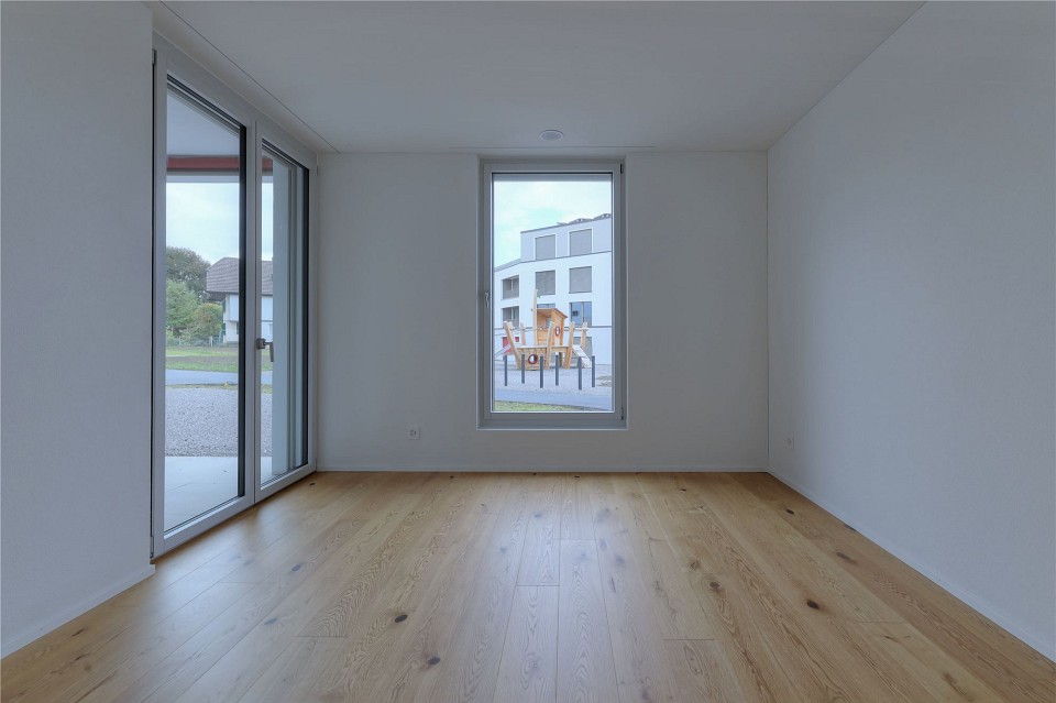 Appartement de 2 ½ pièces, photo 8 sur 10