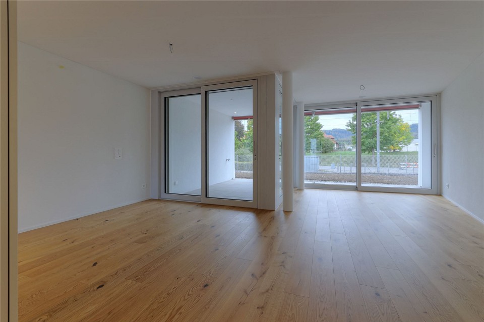 Appartement de 2 ½ pièces, photo 6 sur 10