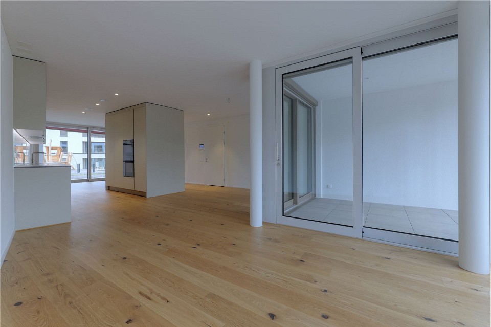 Appartement de 2 ½ pièces, photo 3 sur 10