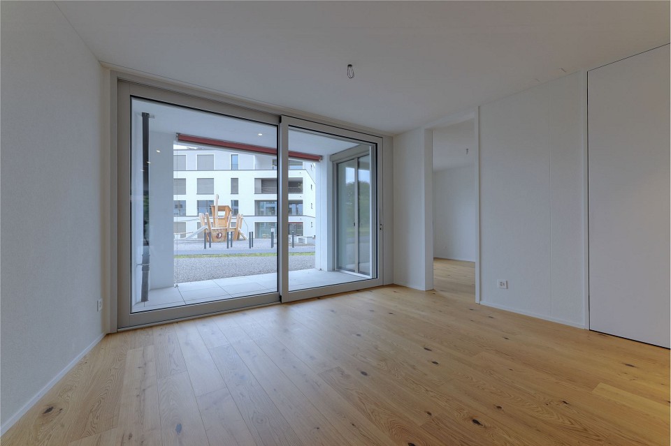 Appartement de 2 ½ pièces, photo 7 sur 10
