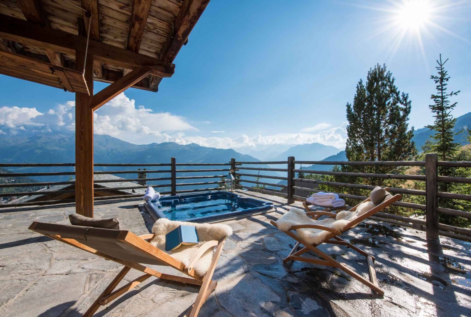 3 rooms chalet, photo 1 sur 10