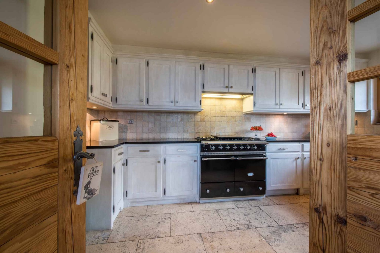 3 rooms chalet, photo 6 sur 10