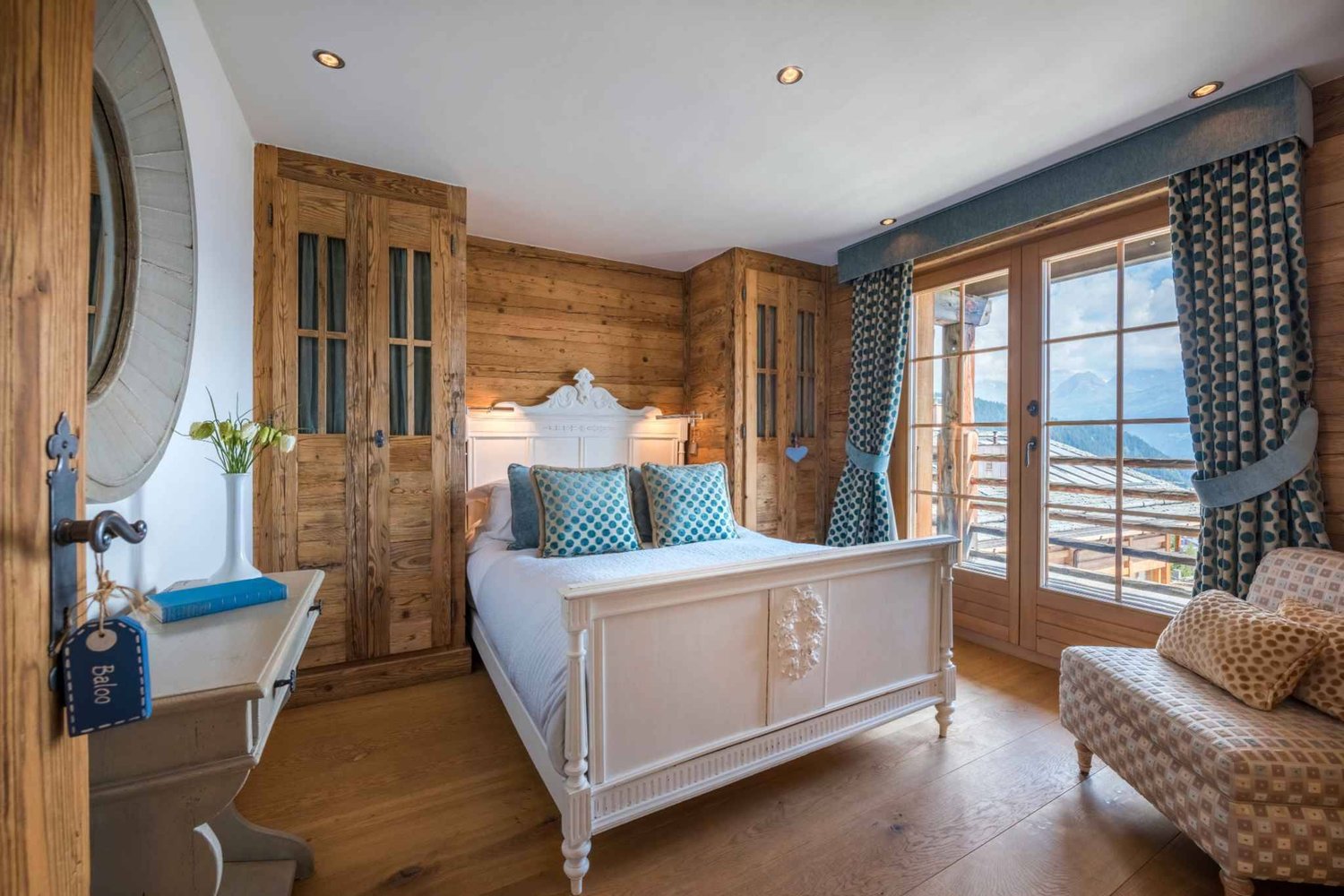 3 rooms chalet, photo 7 sur 10