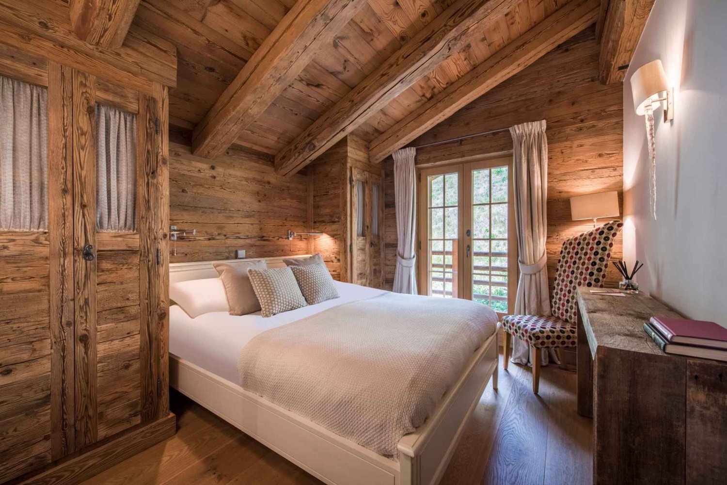 3 rooms chalet, photo 5 sur 10
