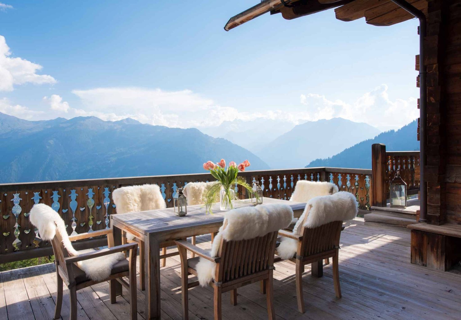 3 rooms chalet, photo 2 sur 10