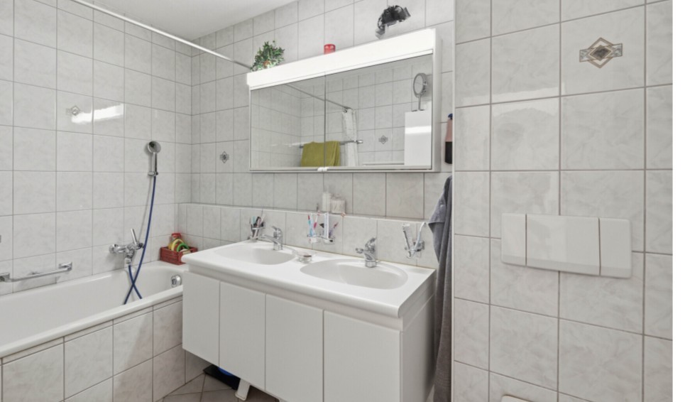 Appartement de 4 ½ pièces