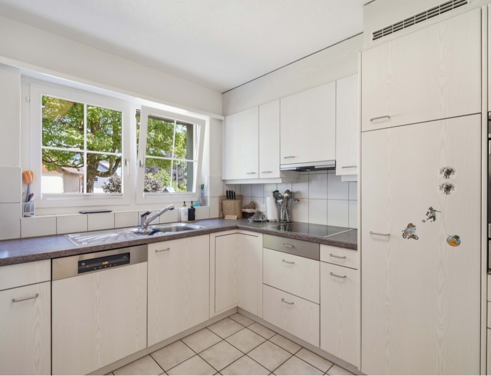 Appartement de 4 ½ pièces