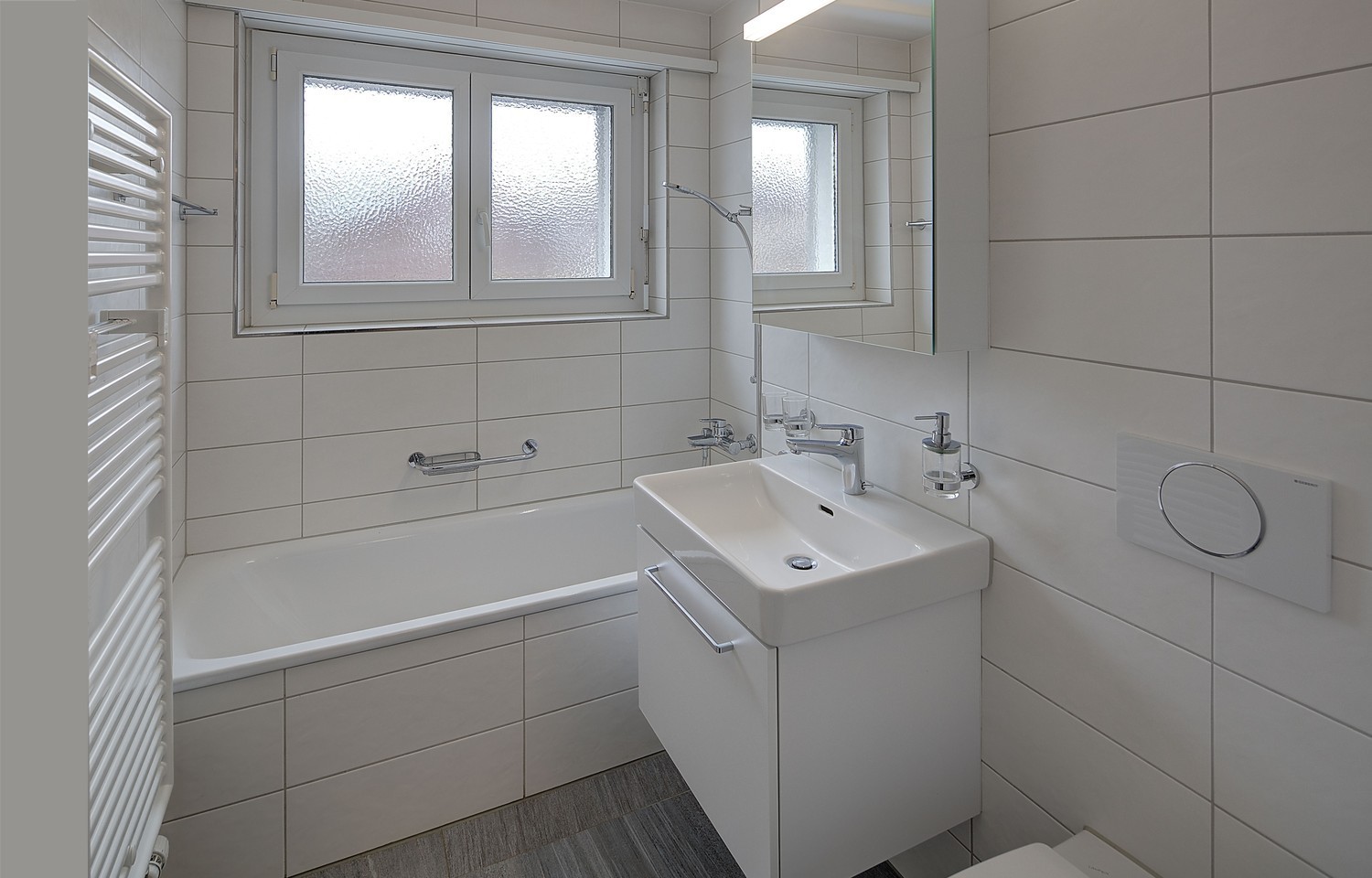 Appartement de 3 pièces, photo 5 sur 5