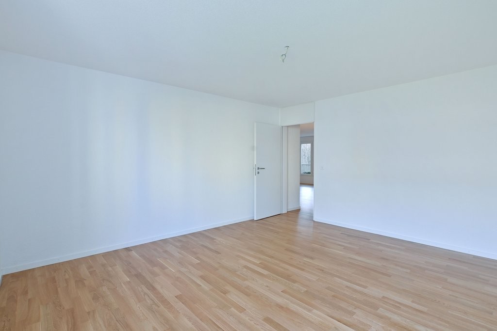 3 ½ pièces appartement