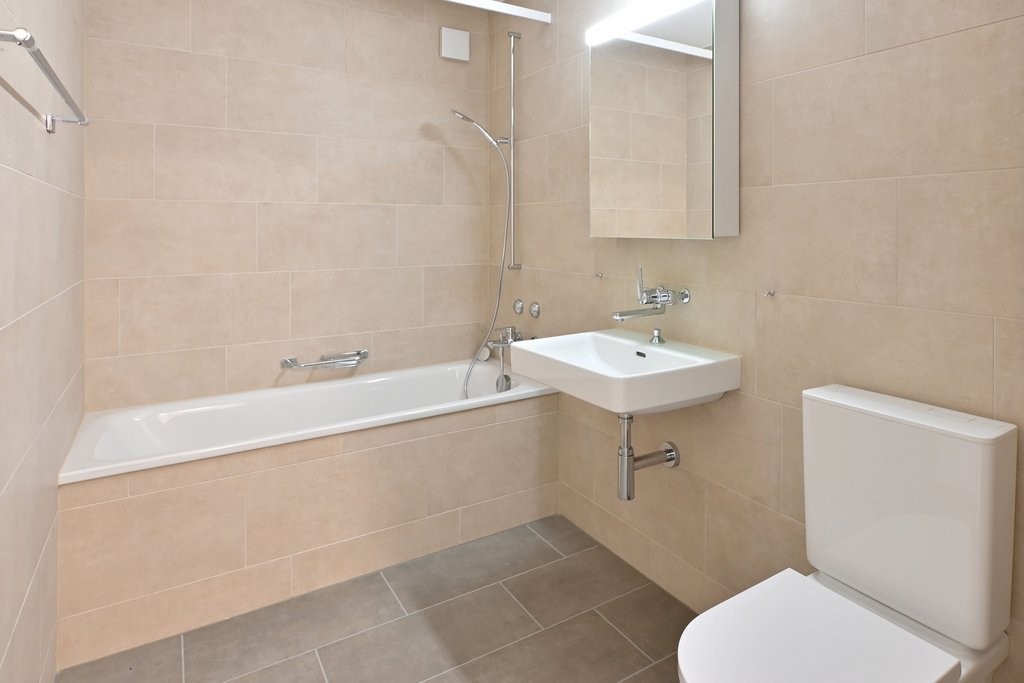 3 ½ pièces appartement