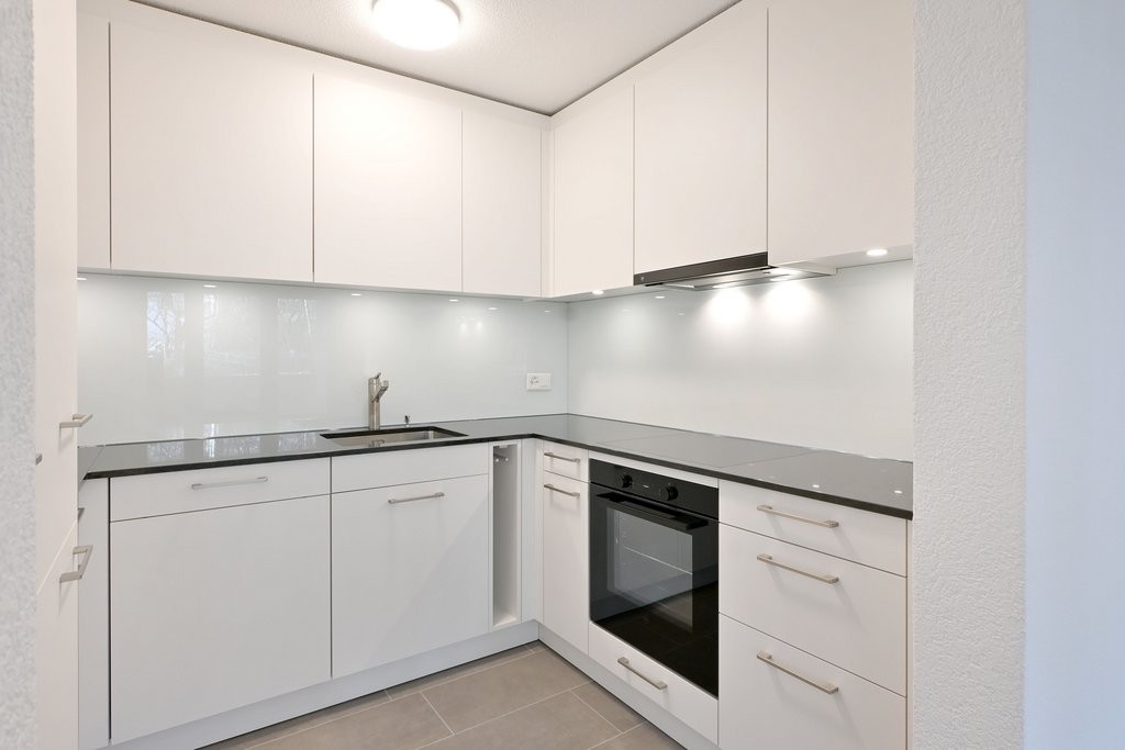 3 ½ pièces appartement