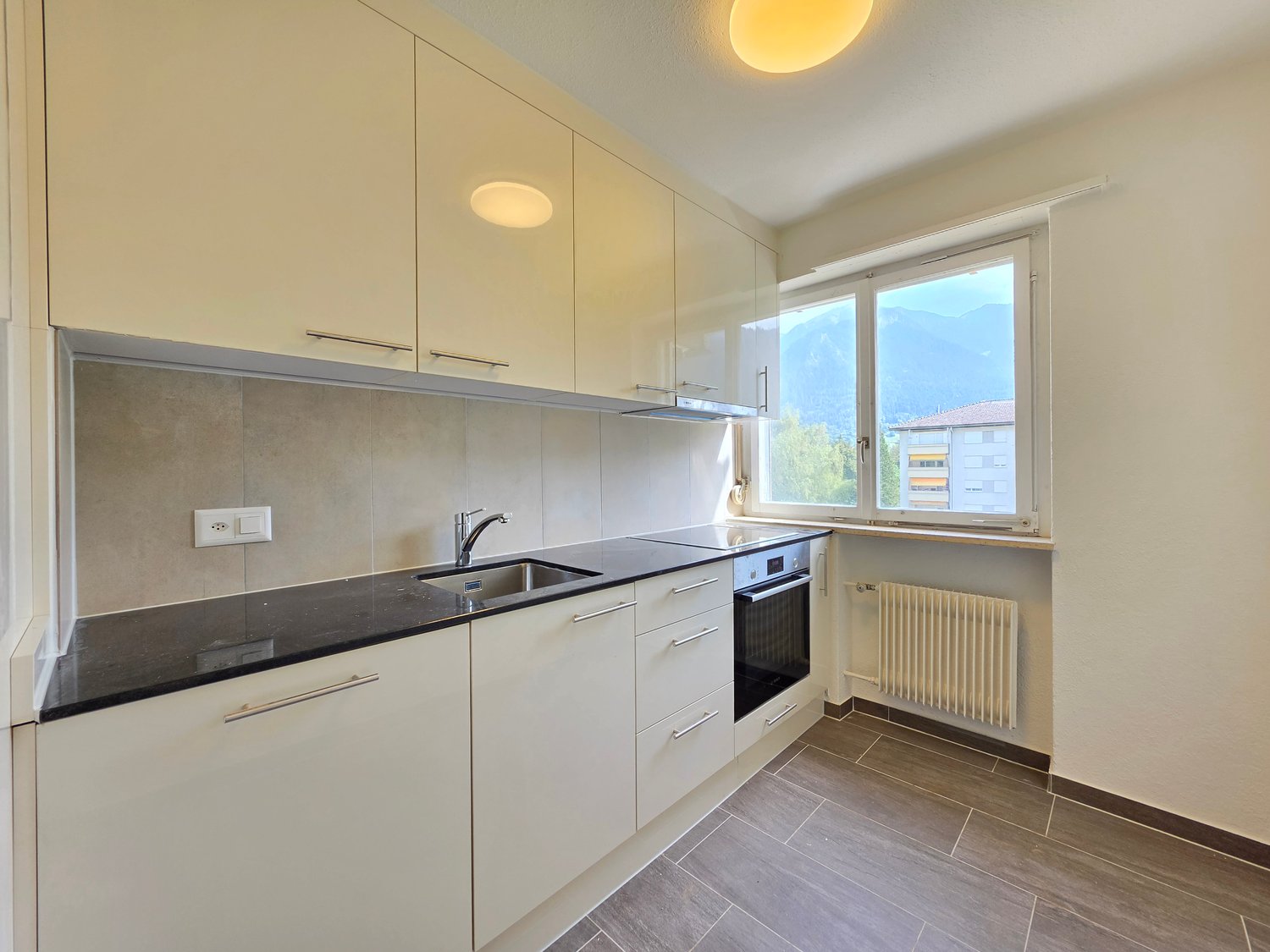 Appartement de 4 pièces, photo 3 sur 10