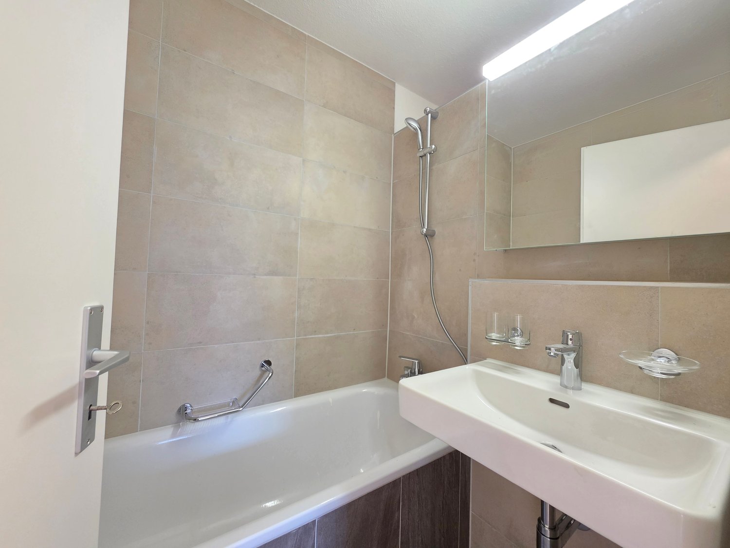 Appartement de 4 pièces, photo 7 sur 10
