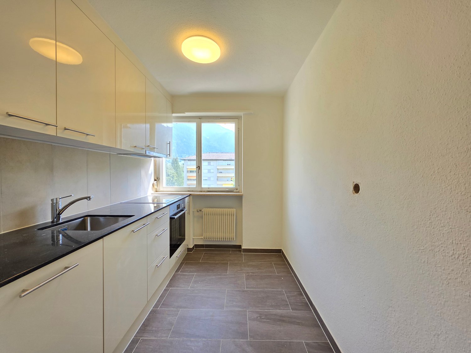 Appartement de 4 pièces, photo 2 sur 10