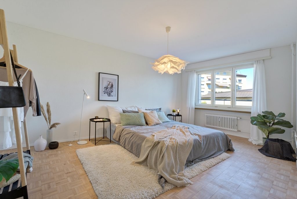 Appartement de 3 ½ pièces, photo 3 sur 6