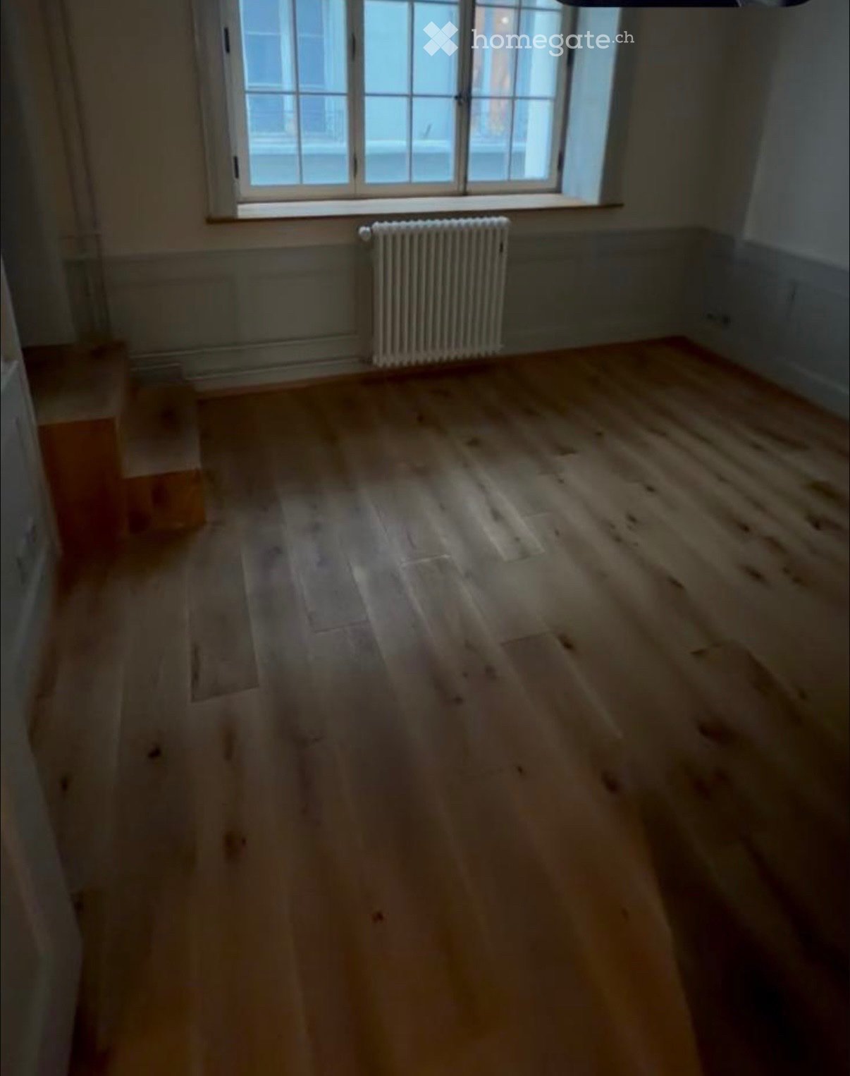 Appartement de 2 pièces, photo 1 sur 2