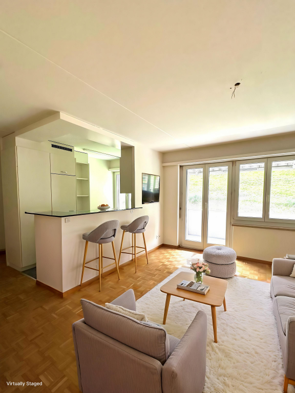 Appartement de 3 pièces, photo 2 sur 7