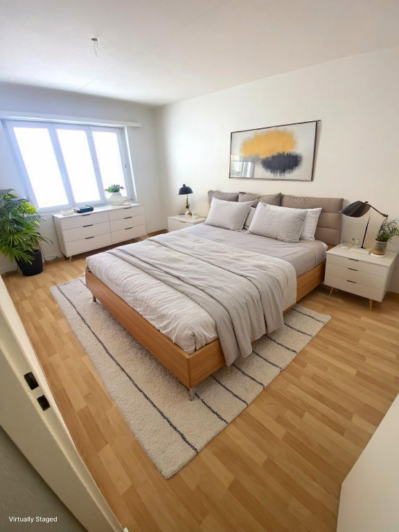 Appartement de 3 pièces, photo 3 sur 7