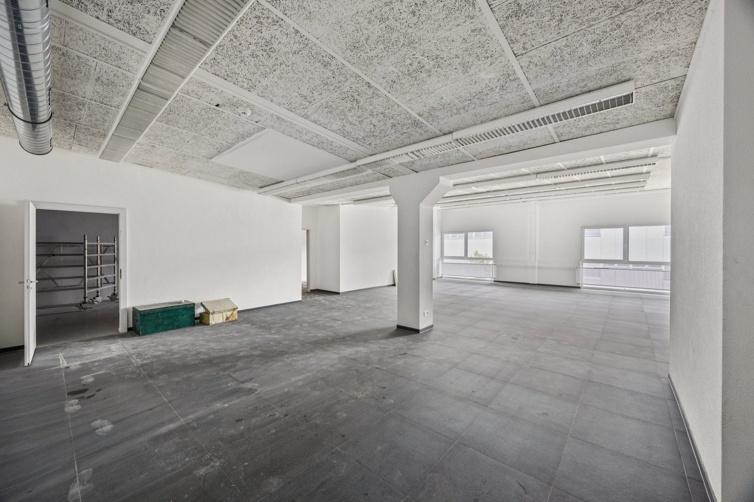 1000m² commercial, photo 5 sur 10