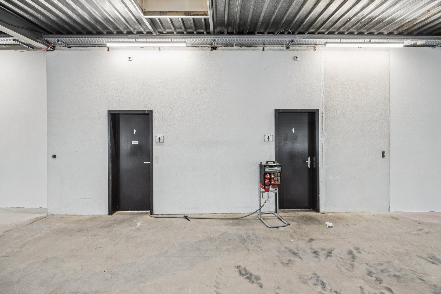 1000m² commercial, photo 7 sur 10