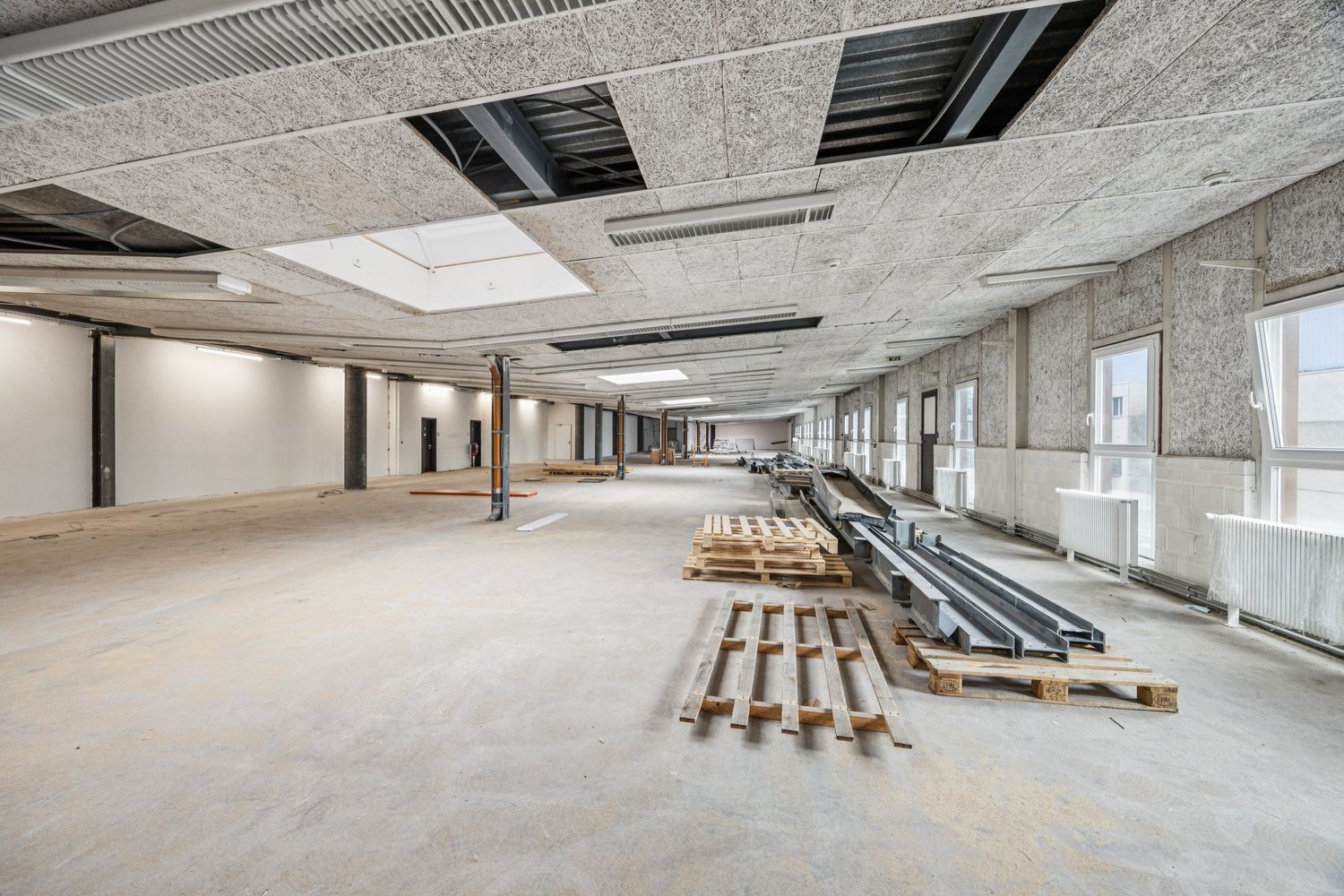 1000m² commercial, photo 4 sur 10