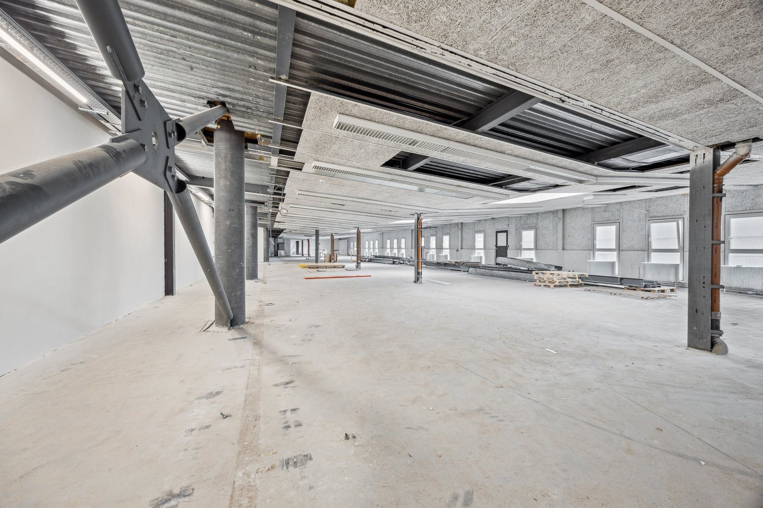 1000m² commercial, photo 3 sur 10
