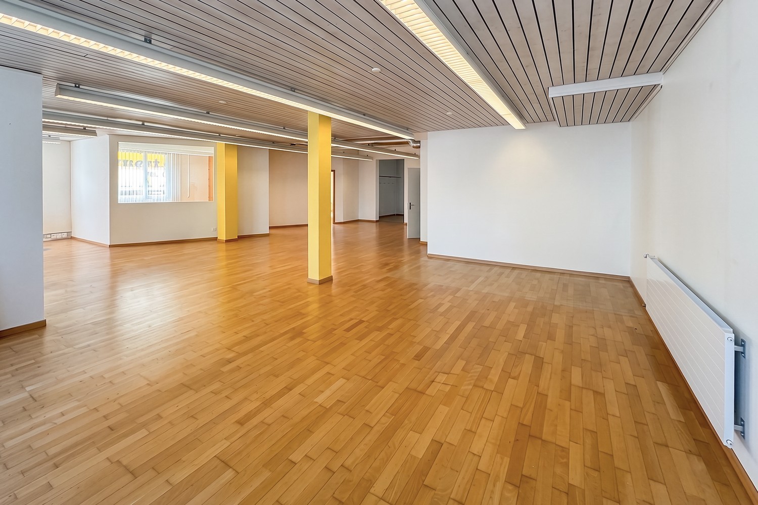173m² commercial, photo 1 sur 10