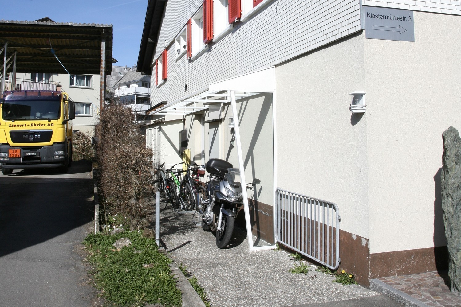 173m² commercial, photo 4 sur 10