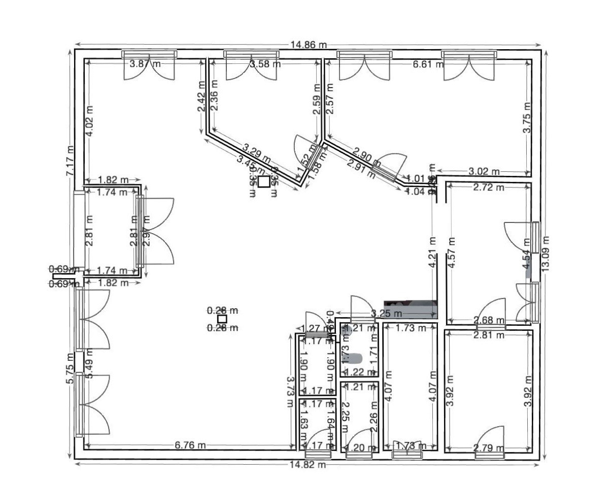 173m² commercial, photo 10 sur 10