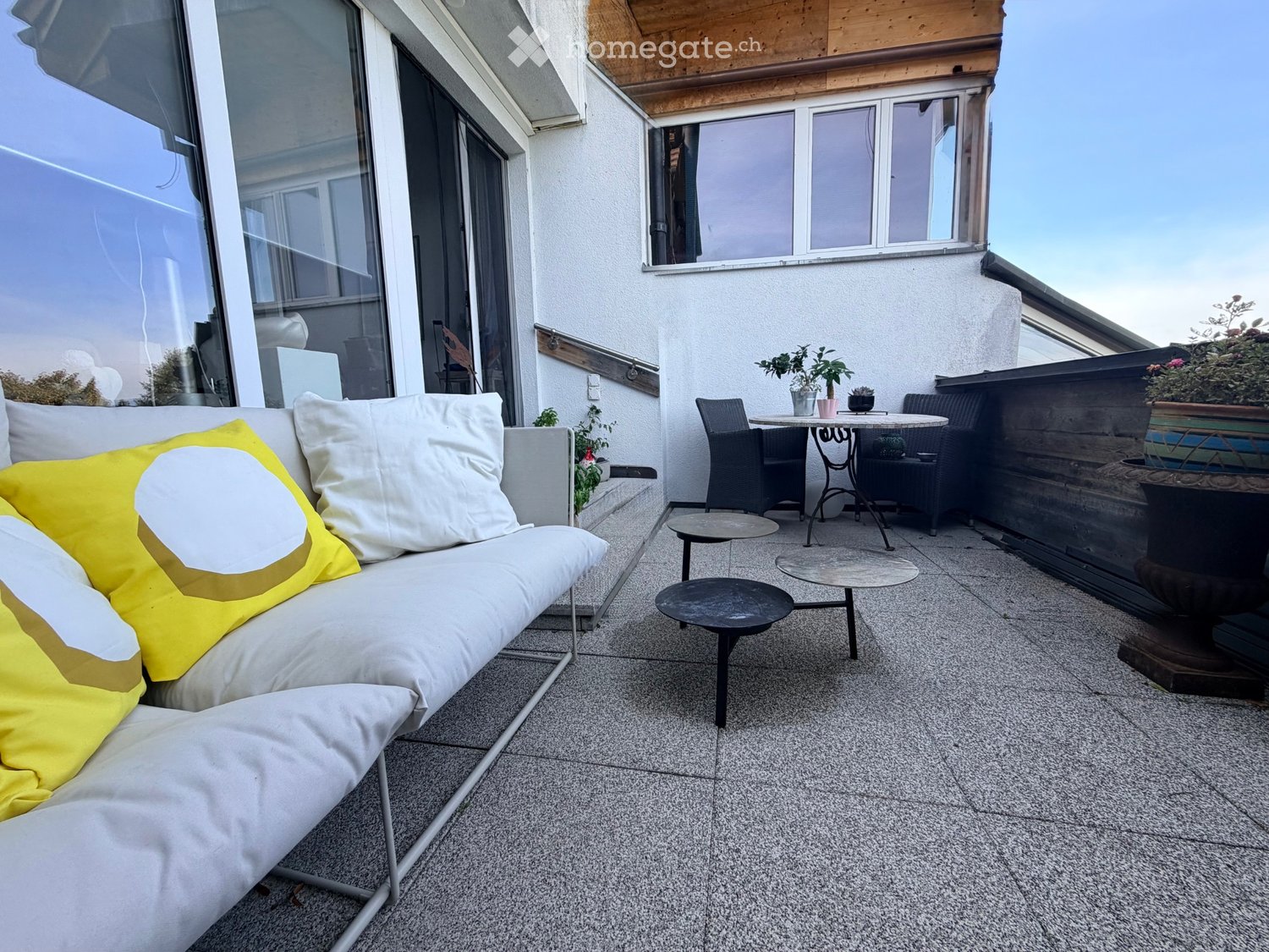 1 rooms apartment, photo 4 sur 5