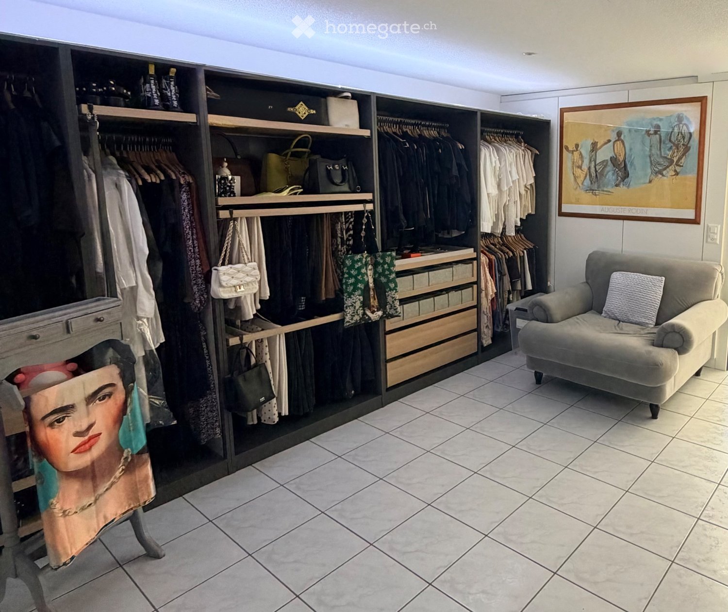 1 rooms apartment, photo 3 sur 5