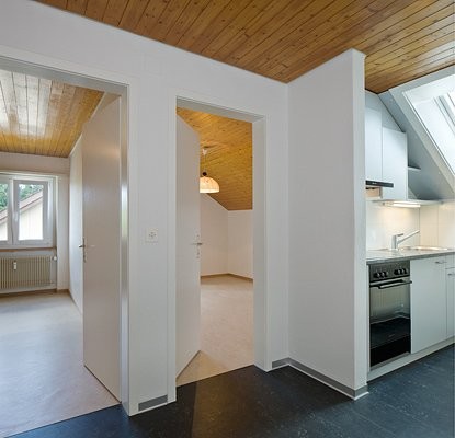 Appartement de 2 pièces